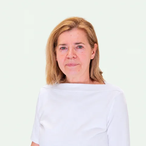 Dentist Bojana Perkovic