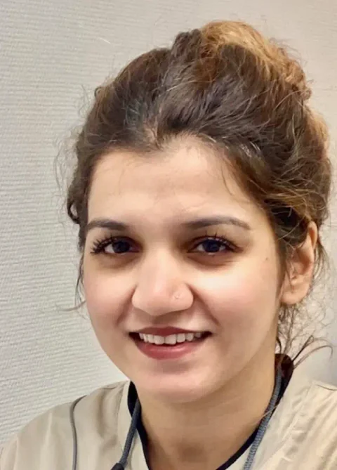 Tandarts K.N. Malik